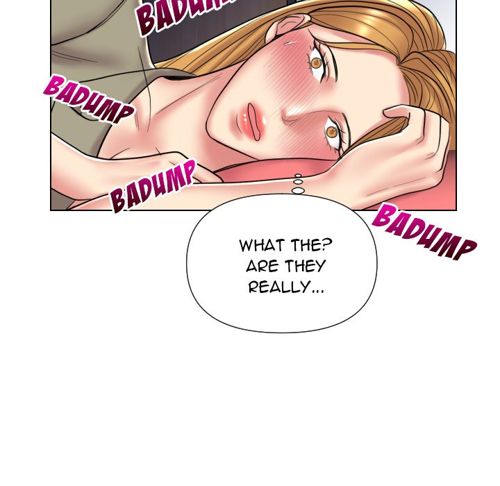 Sneaky Deal Chapter 13 image 19