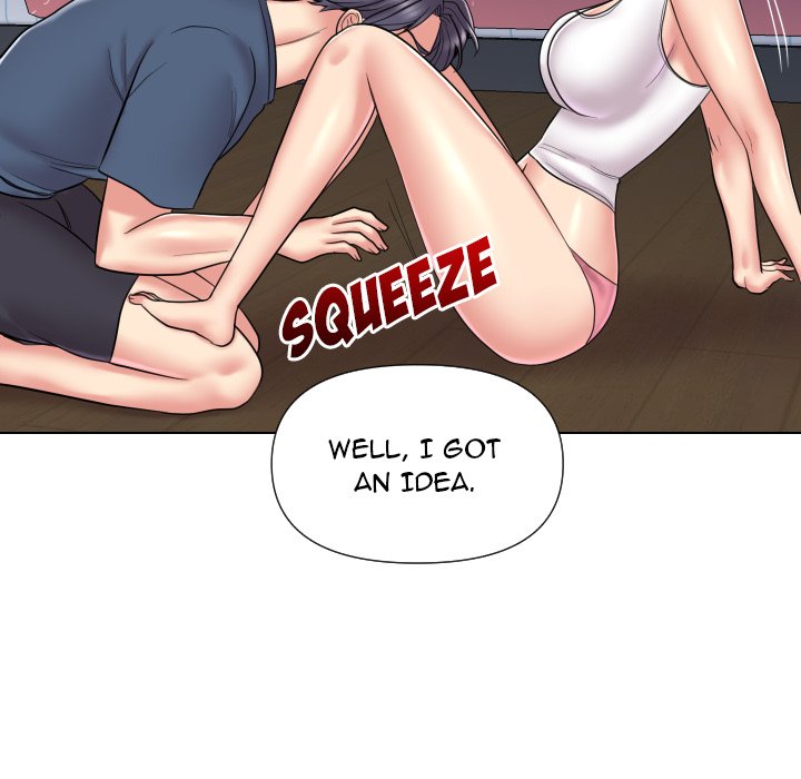 Sneaky Deal Chapter 13 image 21