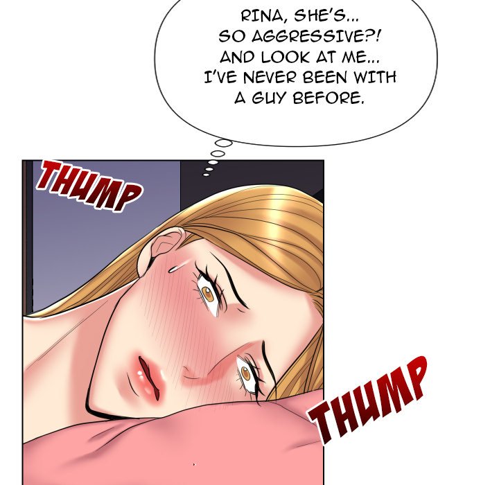 Sneaky Deal Chapter 13 image 38
