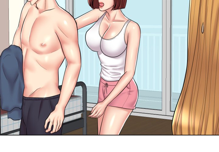 Sneaky Deal Chapter 13 image 3