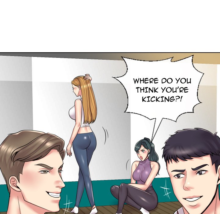 Sneaky Deal Chapter 13 image 65