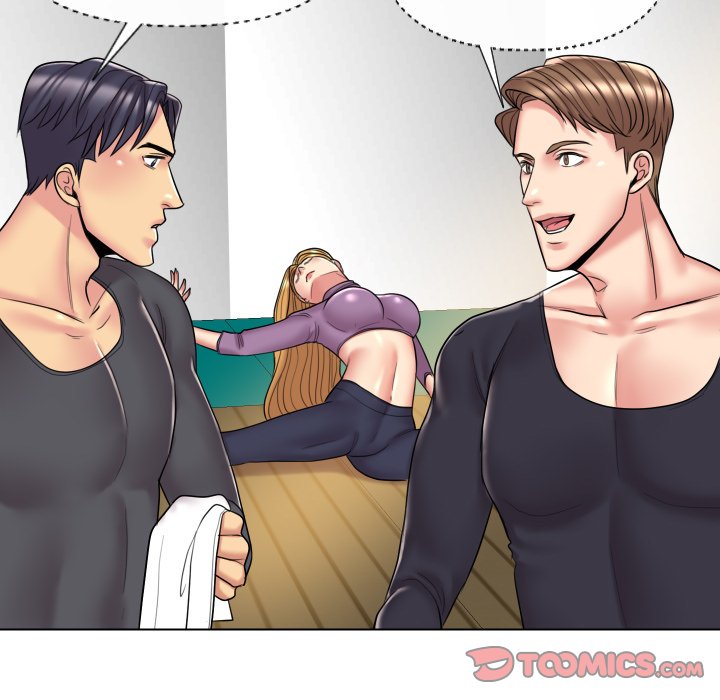 Sneaky Deal Chapter 13 image 77