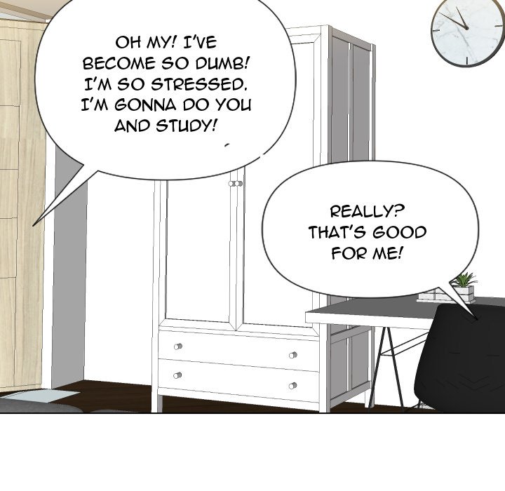 Sneaky Deal Chapter 13 image 80