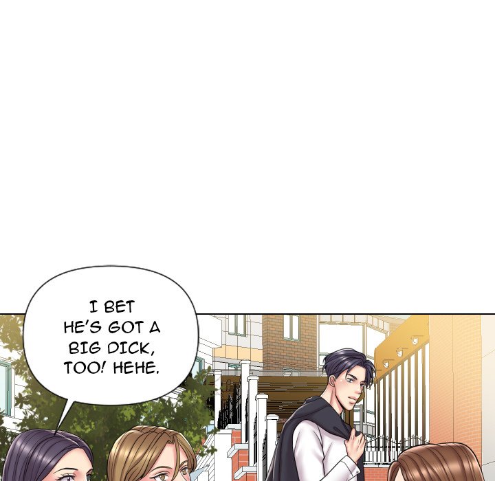 Sneaky Deal Chapter 13 image 8