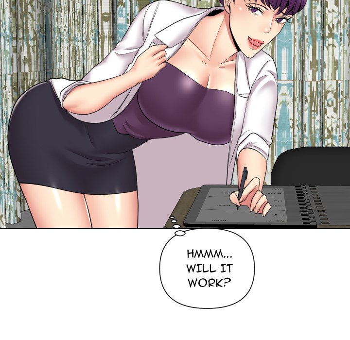 Sneaky Deal Chapter 14 image 32