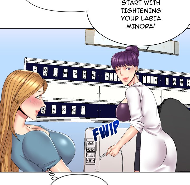 Sneaky Deal Chapter 14 image 64