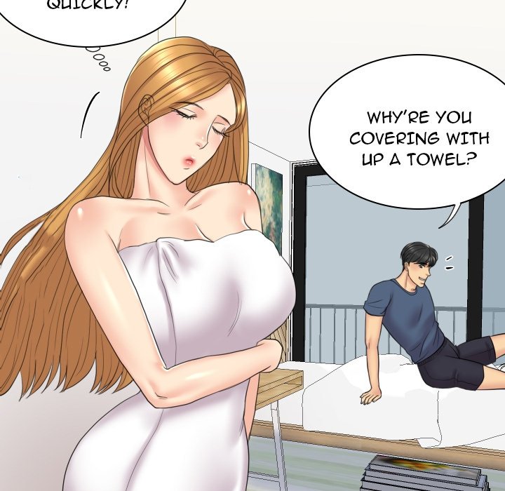 Sneaky Deal Chapter 15 image 99