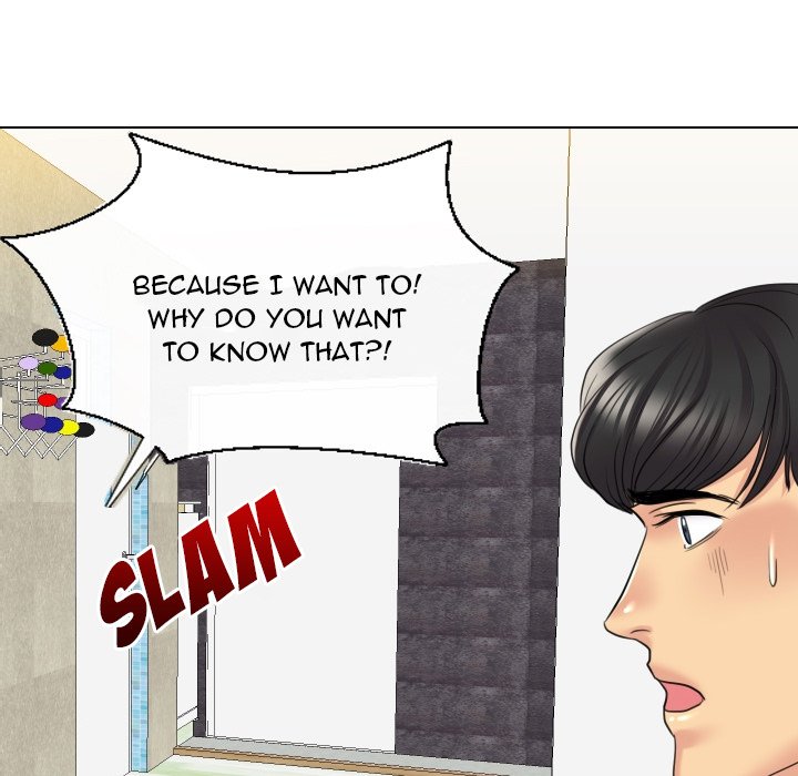Sneaky Deal Chapter 15 image 101
