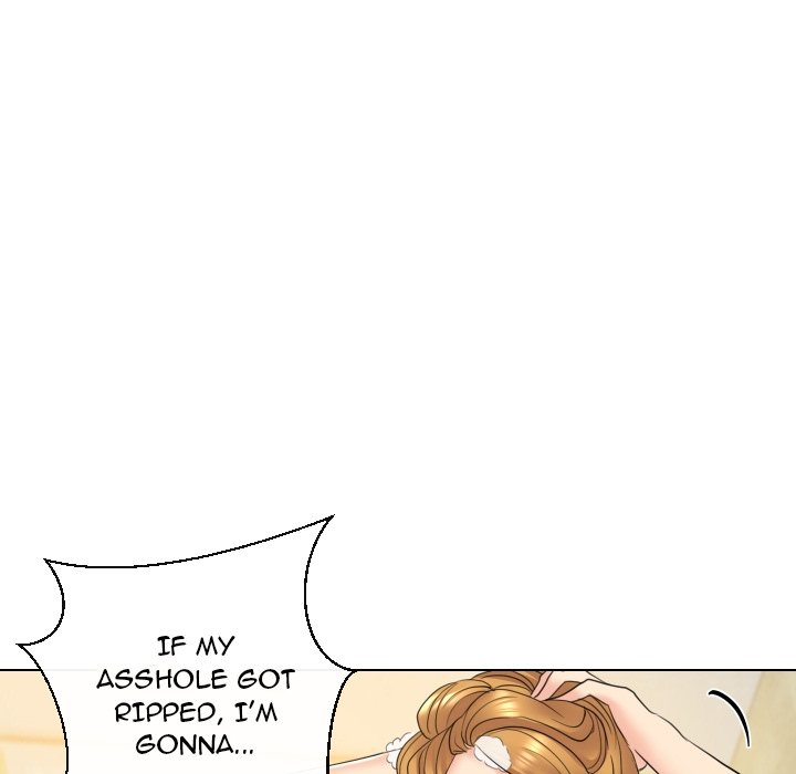 Sneaky Deal Chapter 15 image 106