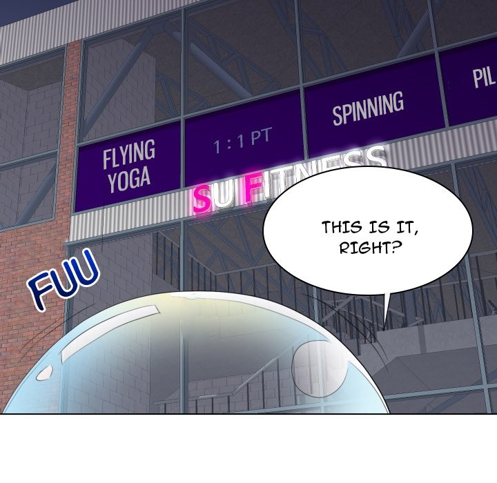 Sneaky Deal Chapter 15 image 116