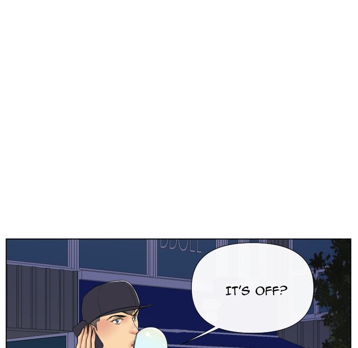Sneaky Deal Chapter 15 image 117