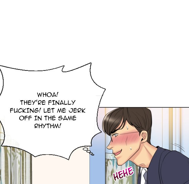 Sneaky Deal Chapter 15 image 20