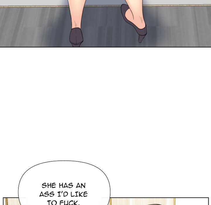 Sneaky Deal Chapter 15 image 4