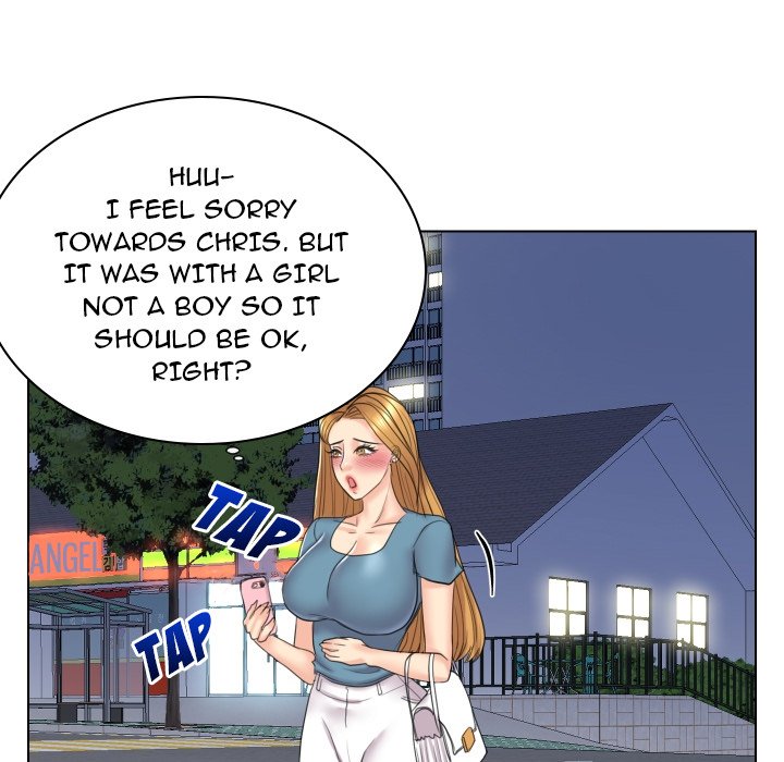 Sneaky Deal Chapter 15 image 73