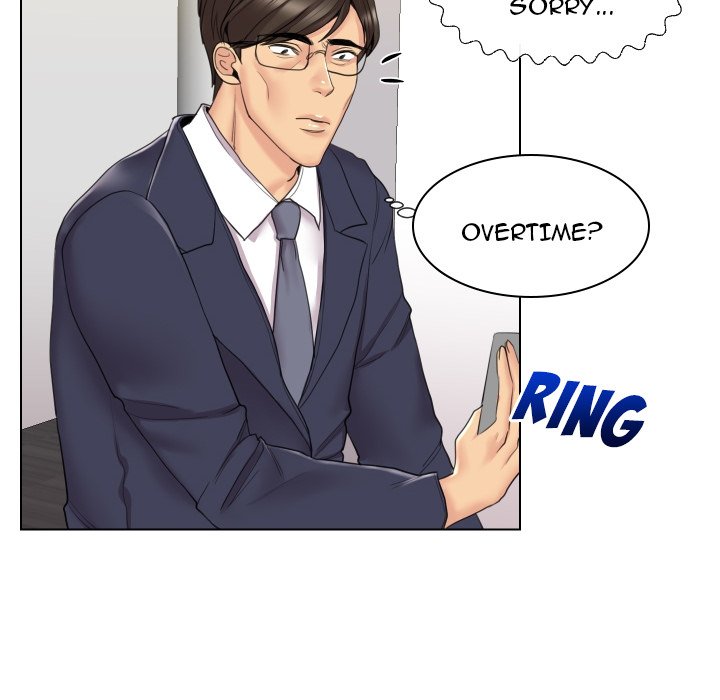 Sneaky Deal Chapter 15 image 7