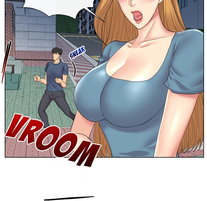 Sneaky Deal Chapter 15 image 91