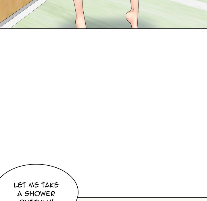 Sneaky Deal Chapter 15 image 98