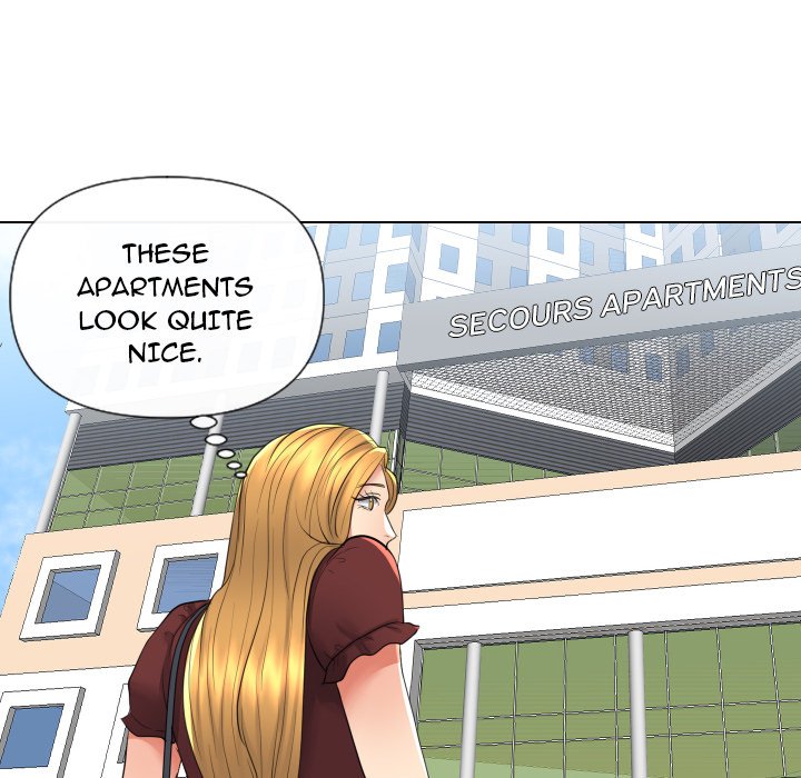Sneaky Deal Chapter 17 image 9