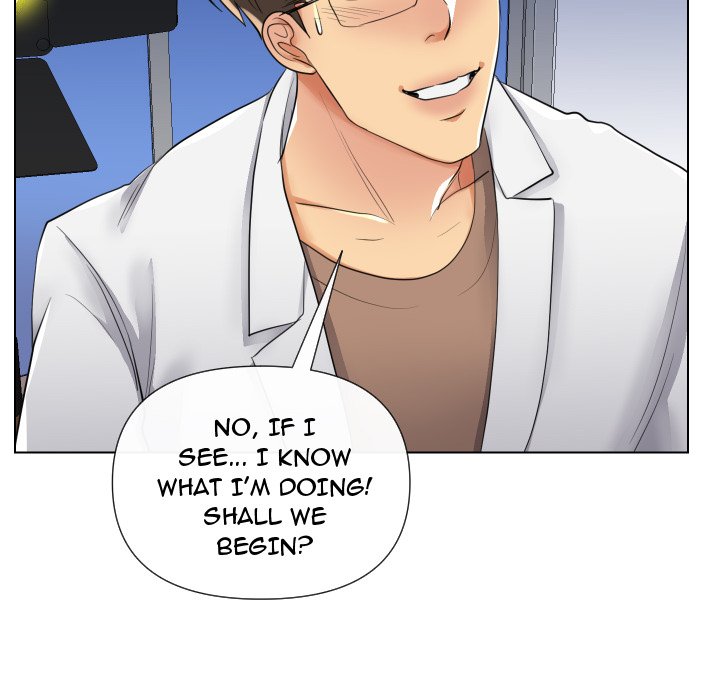 Sneaky Deal Chapter 17 image 99