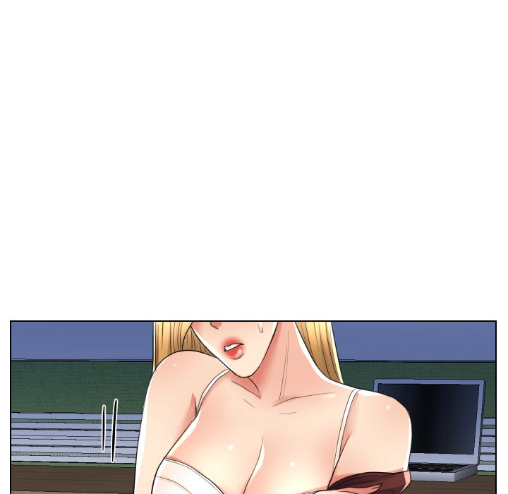 Sneaky Deal Chapter 17 image 101