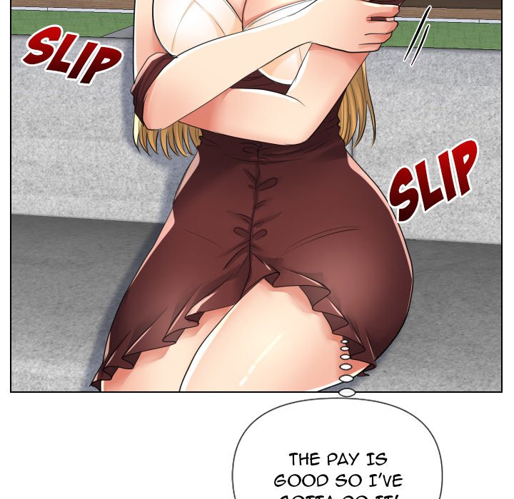 Sneaky Deal Chapter 17 image 102