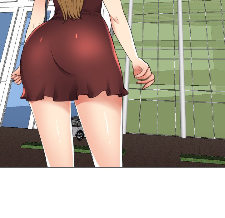 Sneaky Deal Chapter 17 image 10