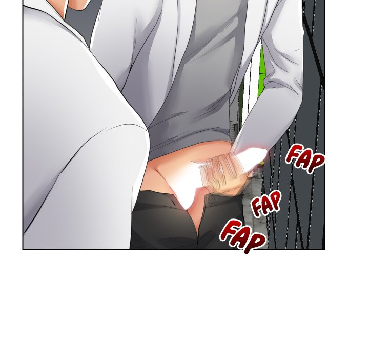 Sneaky Deal Chapter 17 image 110