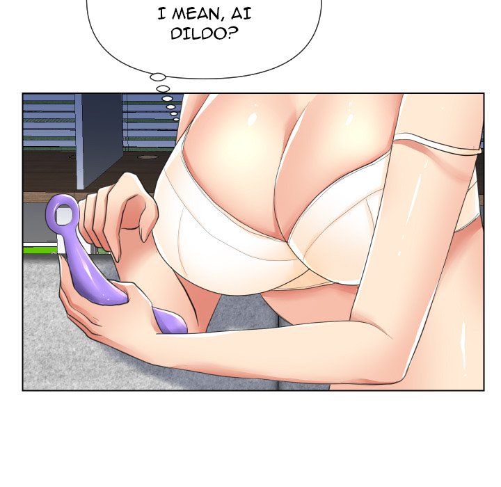 Sneaky Deal Chapter 17 image 112