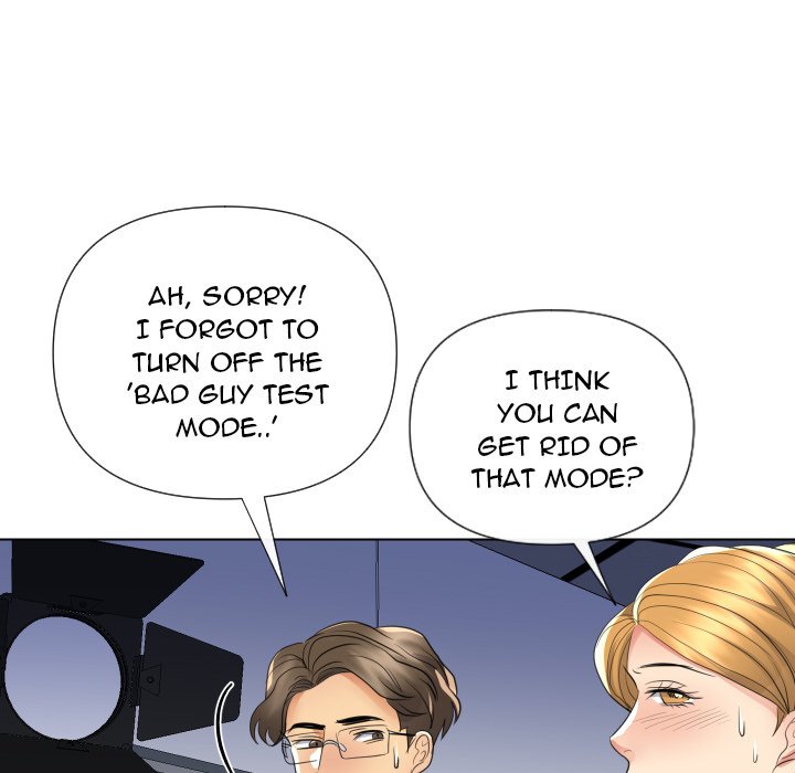 Sneaky Deal Chapter 17 image 119