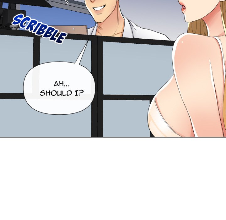 Sneaky Deal Chapter 17 image 120