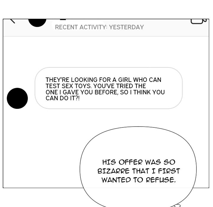 Sneaky Deal Chapter 17 image 12