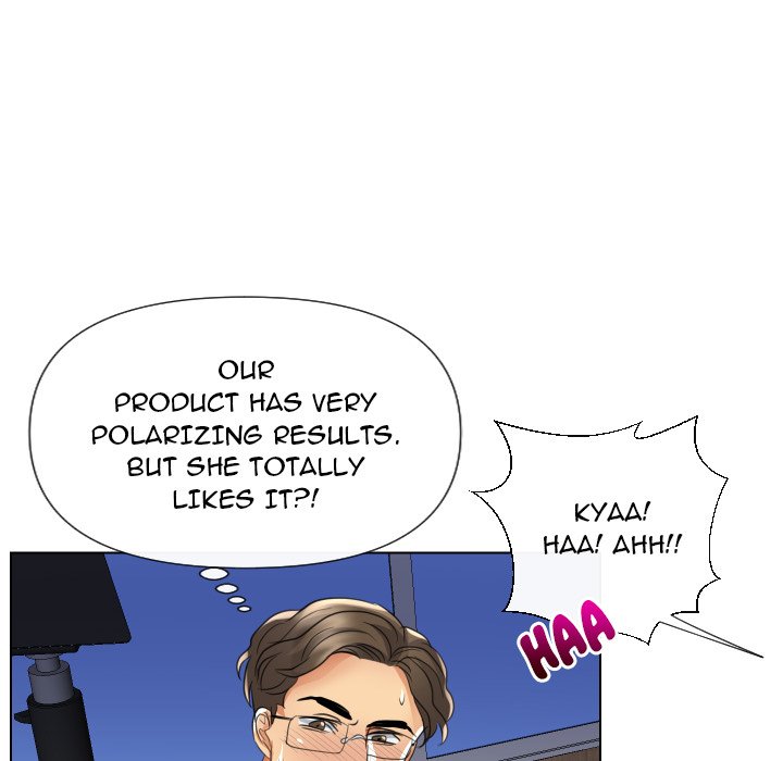 Sneaky Deal Chapter 17 image 135