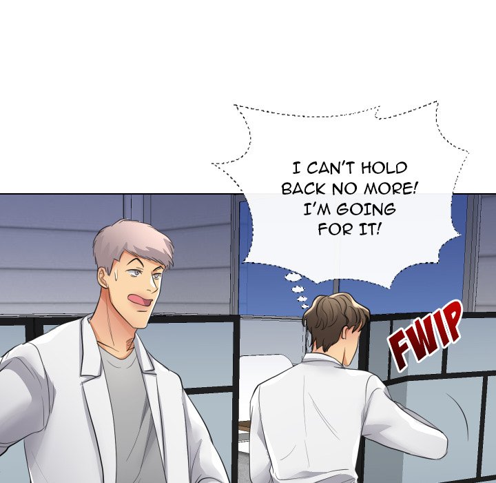 Sneaky Deal Chapter 17 image 140
