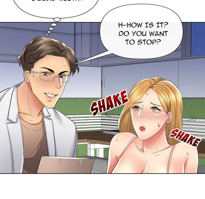 Sneaky Deal Chapter 17 image 143