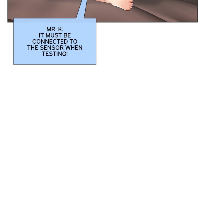 Sneaky Deal Chapter 17 image 15