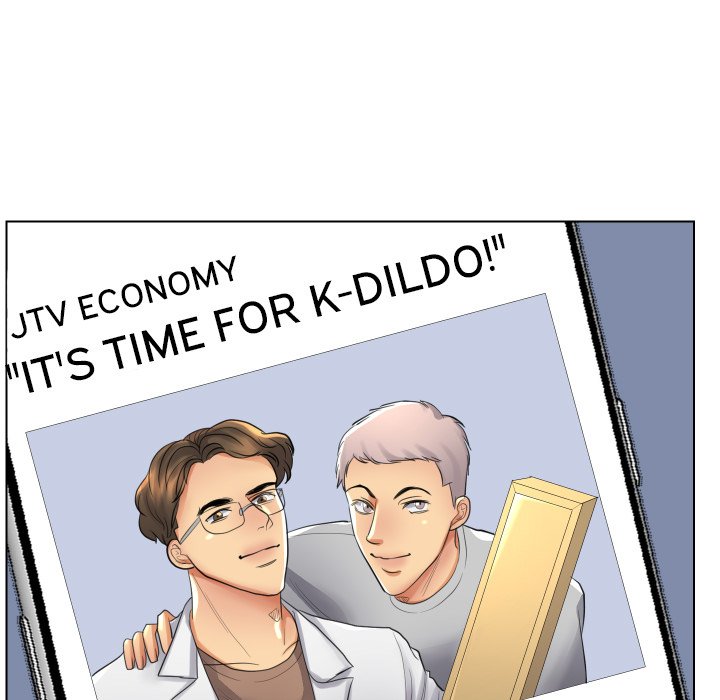 Sneaky Deal Chapter 17 image 16