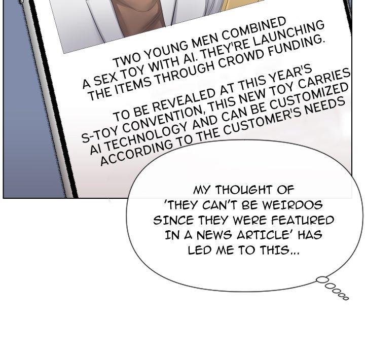 Sneaky Deal Chapter 17 image 17