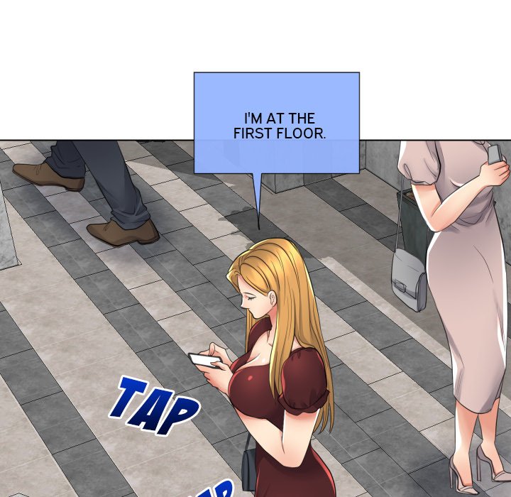 Sneaky Deal Chapter 17 image 19