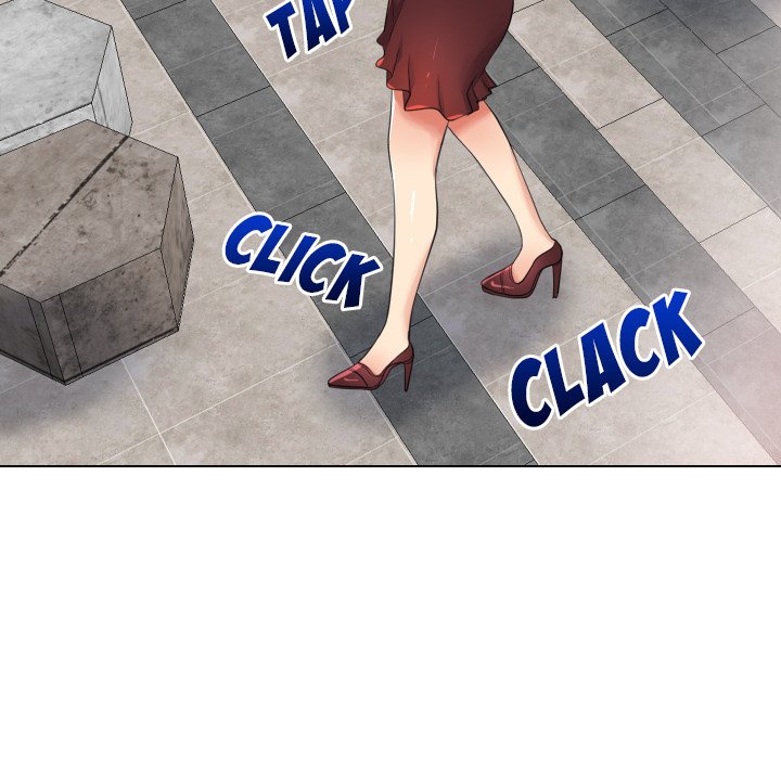 Sneaky Deal Chapter 17 image 20