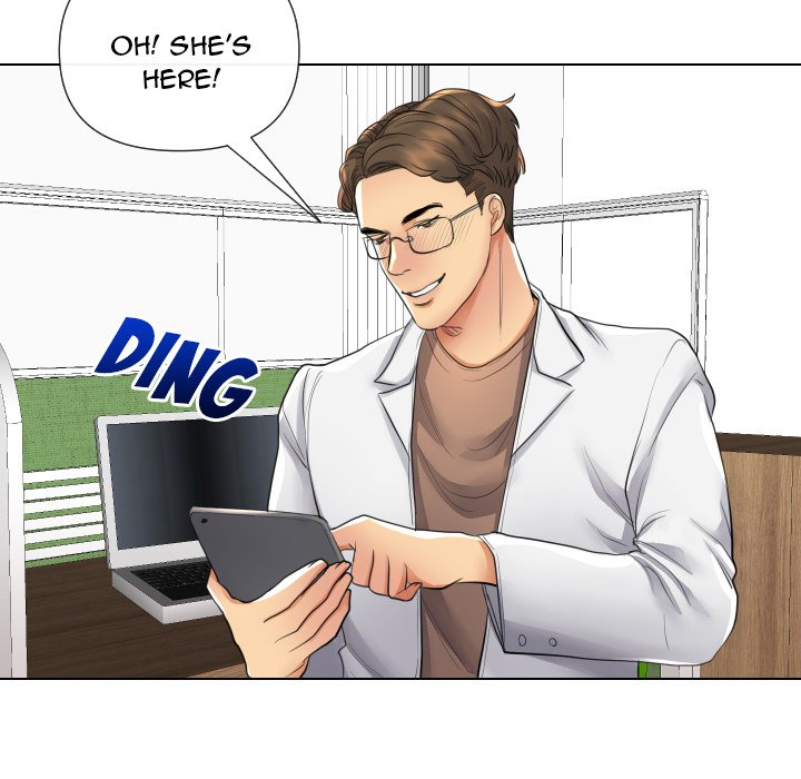 Sneaky Deal Chapter 17 image 22