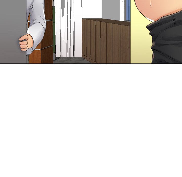 Sneaky Deal Chapter 17 image 25