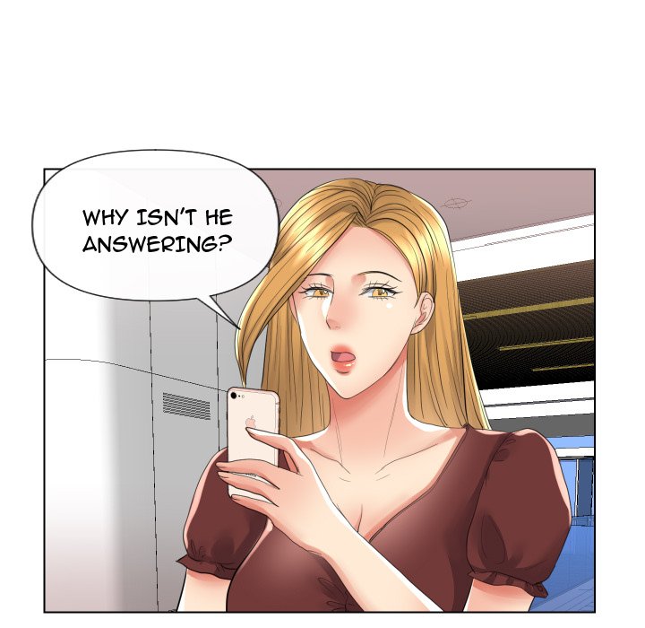 Sneaky Deal Chapter 17 image 32