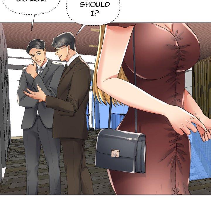 Sneaky Deal Chapter 17 image 34