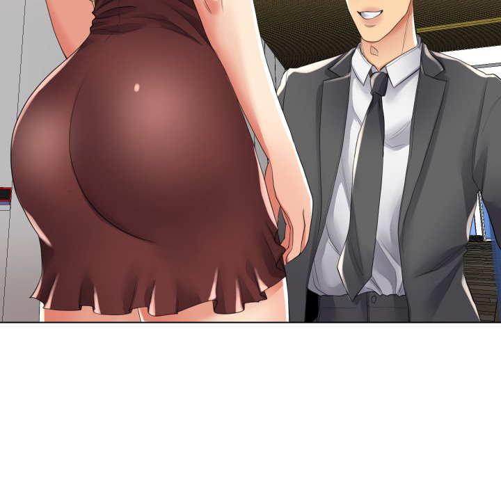 Sneaky Deal Chapter 17 image 39