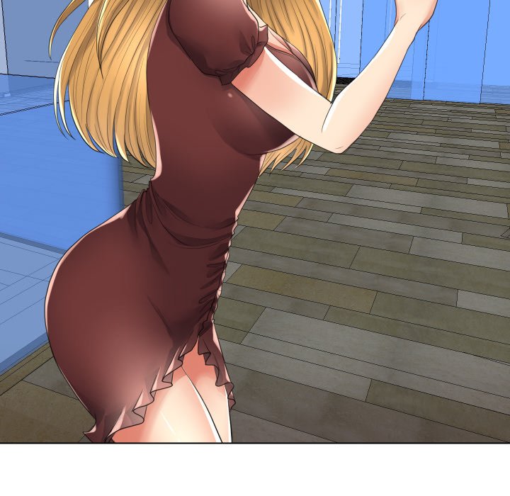 Sneaky Deal Chapter 17 image 43