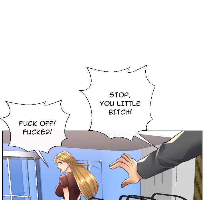 Sneaky Deal Chapter 17 image 46