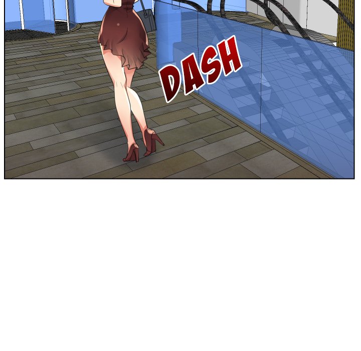 Sneaky Deal Chapter 17 image 47