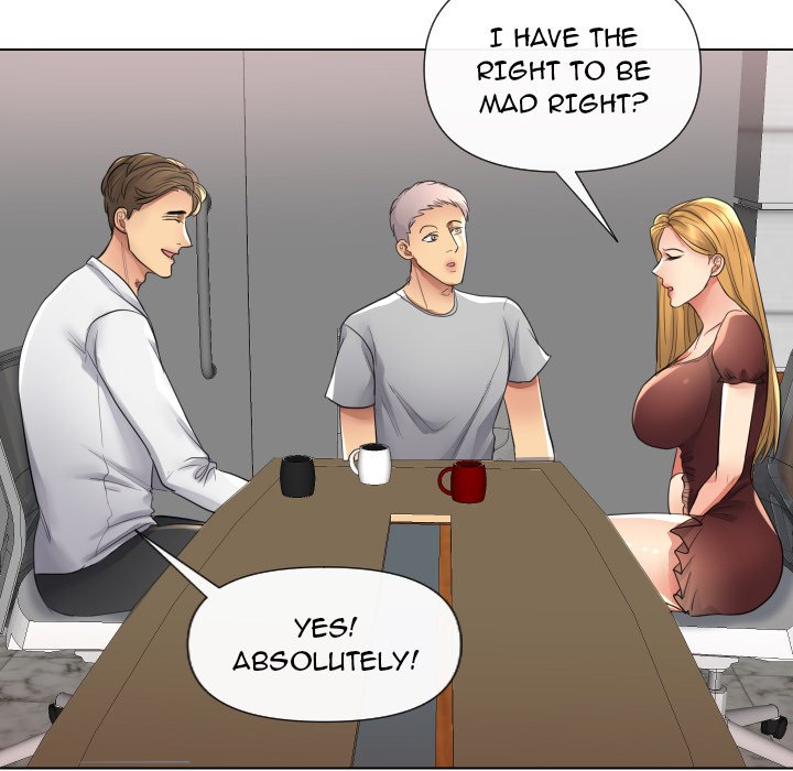Sneaky Deal Chapter 17 image 51