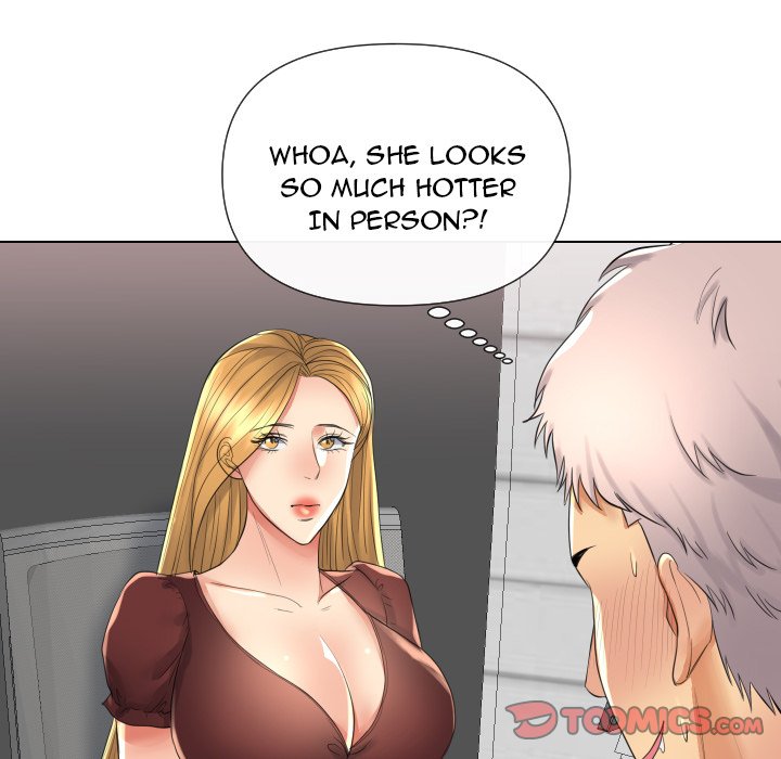 Sneaky Deal Chapter 17 image 53