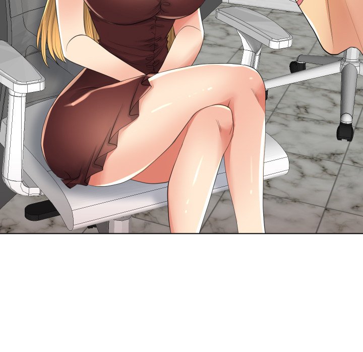 Sneaky Deal Chapter 17 image 54